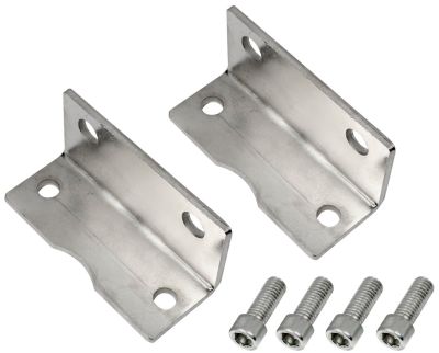 Befestigungselemente - Ø 32-125