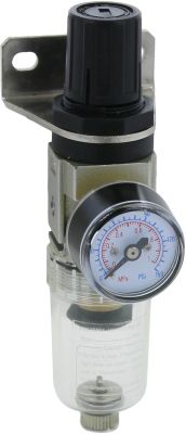 Kombigerät - Mini Baureihe