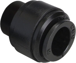 BF-VK-… - Verschlusskupplung