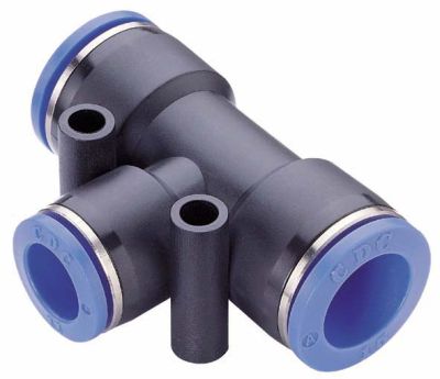 B-TVr-KU - T-Verbinder