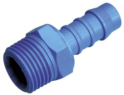 E-GETk-PA - Gerade Einschraubtülle