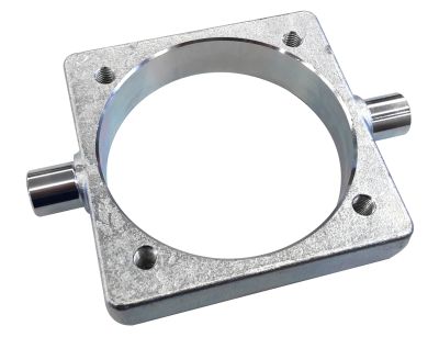 ZHO-BEF-EN - Schwenkzapfenbefestigung