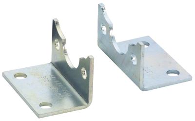 ZHO-BEF-A - Fussbefestigung