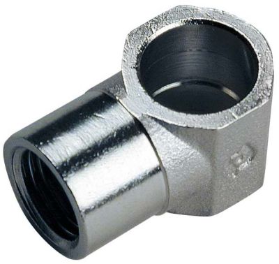 F-WSI-MSv - Winkelschwenkringstück - Innengewinde