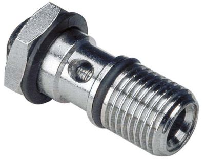 L-DVH-MSv - Drosselventil