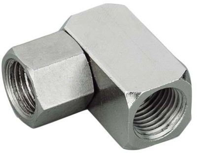 F-DD10 - Drehdurchführung - einfach