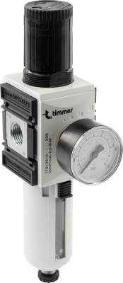 WKF-K4 - Kombigerät - Baugröße 4