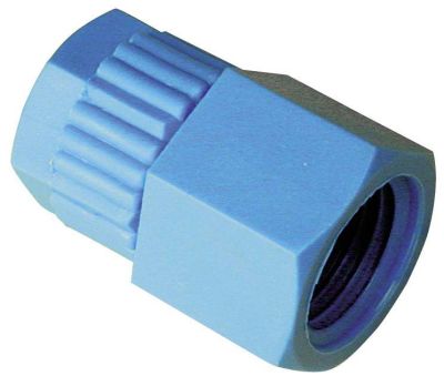 A-GA-PP - Gerade Aufschraubverschraubung