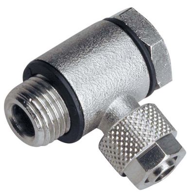 A-WSH-MSv - Winkel-Schwenkverschraubung