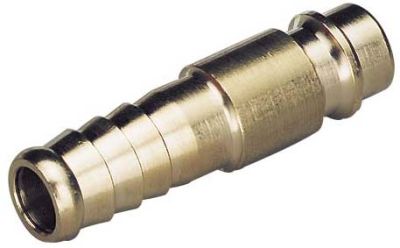 L-ST7-MS - Stecknippel mit Schlauchtülle