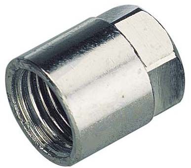 F-VM-MSv - Verschlussmutter