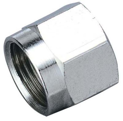 C-ÜM-MSv - Überwurfmutter