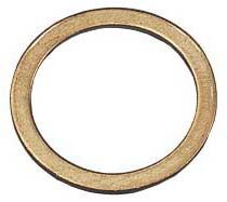 J-D10-CU - Kupferdichtring