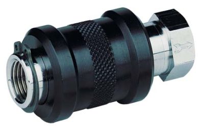 V-HSH32-NG-MSv - 3-2 Wege-Handschiebeventil