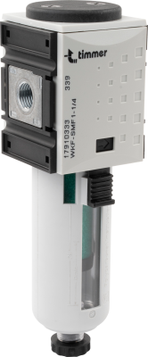 Serie W75 - Submikro- und Aktivkohlefilter