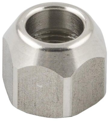 A-ÜM-VA - Überwurfmutter