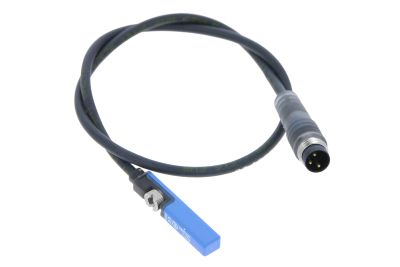 Magnetschalter - elektronisch - NO - mit Stecker M8x1