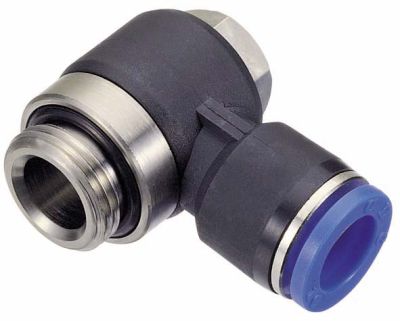 B-WSH-KU - Winkel-Schwenkverschraubung