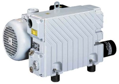 UT-VPE-LB - Drehschieber - ölgeschmiert