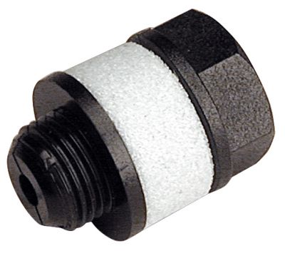 L-DV5-KU - Abluftdrosselventil