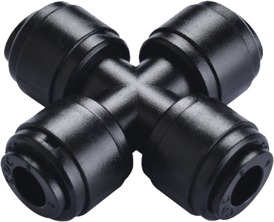 BF-KV-… - Kreuz-Verbinder