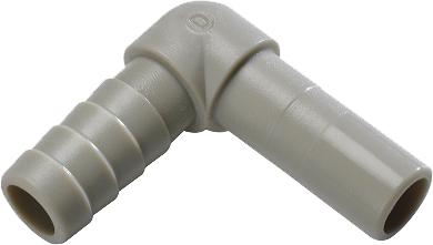 BF-WST-… - Winkelstecker, einseitig mit Tülle