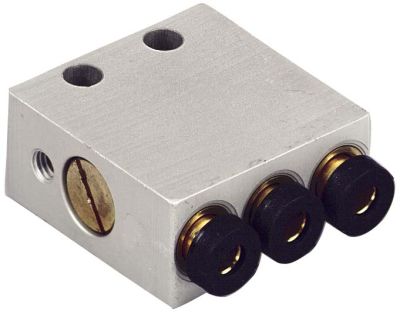 L-OR-4-AL - ODER-Ventil