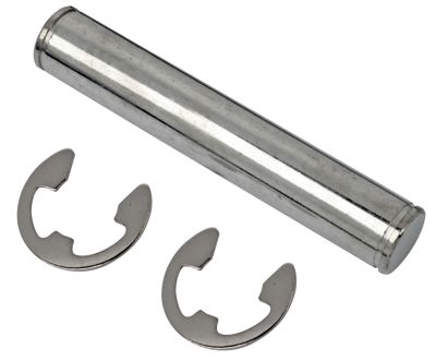 ZTI-BEF-BZ - Bolzen mit Sicherungsringen