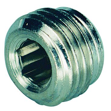 F-VOB-MSv - Verschlussschraube - Innensechskant