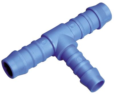 E-TVr-PA - T-Verbinder - reduziert