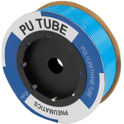 H-PUR - PU-Schlauch Rollenware flexibel