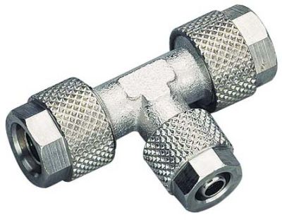 A-TVr-MSv - T-Verbinder