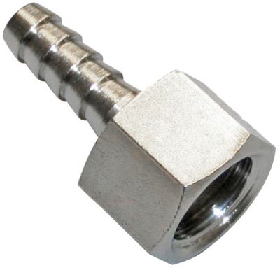 E-GAT-MSV - Schlauchtülle