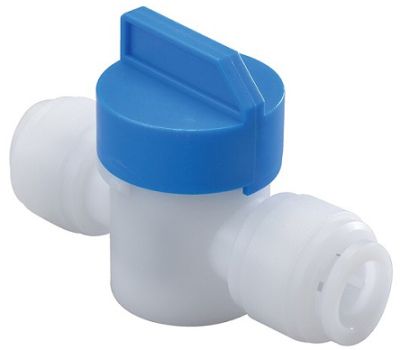 BF-HVK-… - Handventil, kurz, zöllig