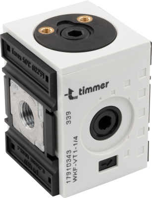 Serie W75 - Verteiler