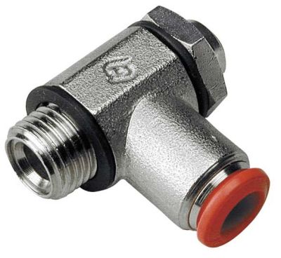 L-DRA-B-MSv - Drosselrückschlagventil Typ A