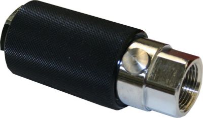 V-HSH32-NO-MSv - 3-2 Wege Handschiebeventil