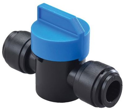 BF-HVK-… - Handventil, kurz, metrisch