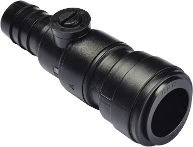 BF-HVT-… - Handventil Tülle