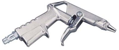 J-AP1-AL - Ausblasepistole mit Kurzdüse