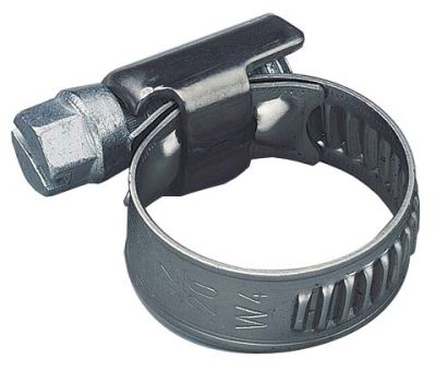 J-SS3-V2A - Schlauchschelle