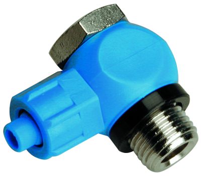 A-WSH-POM-MSv - Winkel-Schwenkverschraubung