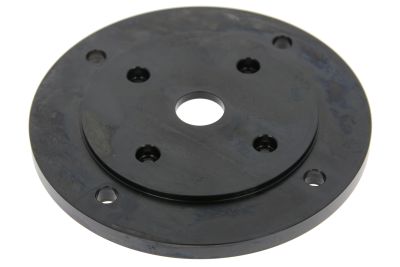 RO-FL-KW - Flanschbefestigung für Standardmotoren