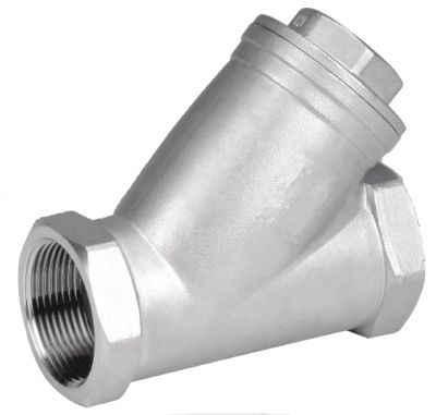 L-SF4-VA - Schmutzfänger