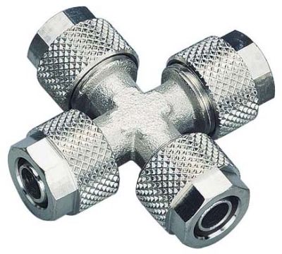 A-KV-MSv - Kreuz-Verbinder