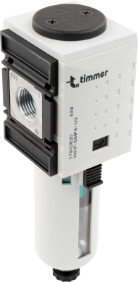 WKF-SMF4 - Submikrofilter - Baugröße 4