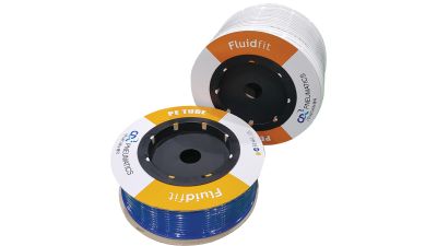 PE-Schläuche, lebensmittelgeeignet, metrisch