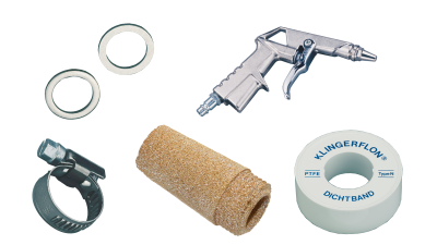 Serie J10 - Installationsmaterial