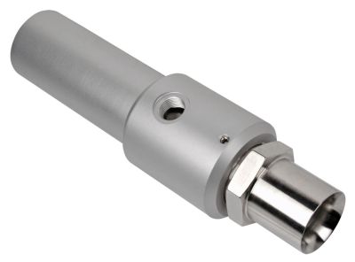 Ausführung Aluminium