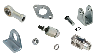 Befestigungselemente